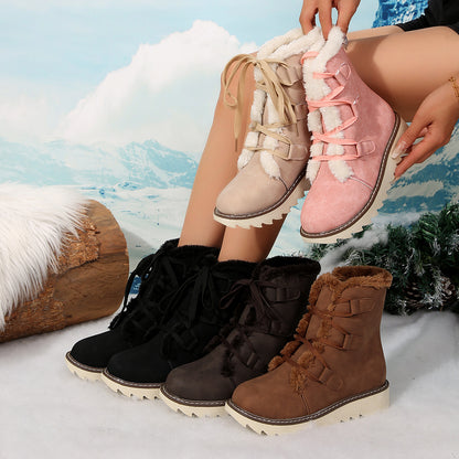 Bottes Orthopédiques Élégantes pour Chaque Pas