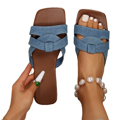 Chaussures Orthopédiques Gracieuses au Look Moderne