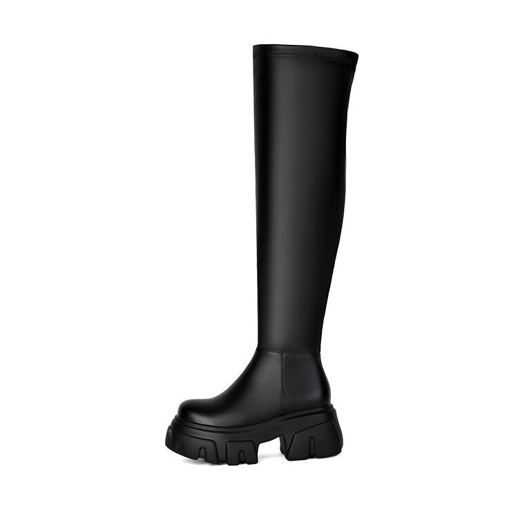 Bottes Orthopédiques Magnifiquement Conçues
