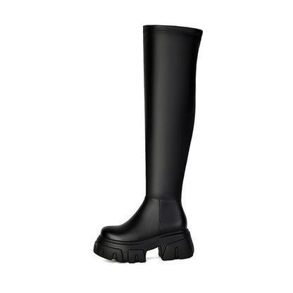 Bottes Orthopédiques Magnifiquement Conçues