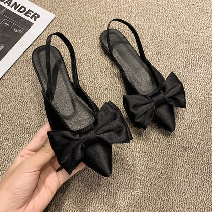 Sandales Orthopédiques Chics au Design Unique