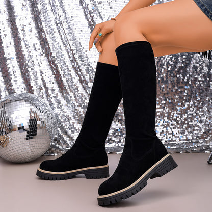 Bottes Orthopédiques Confortables pour Tous les Jours