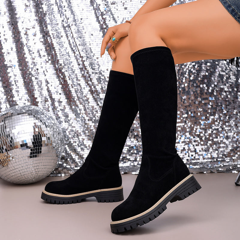 Bottes Orthopédiques Confortables pour Tous les Jours