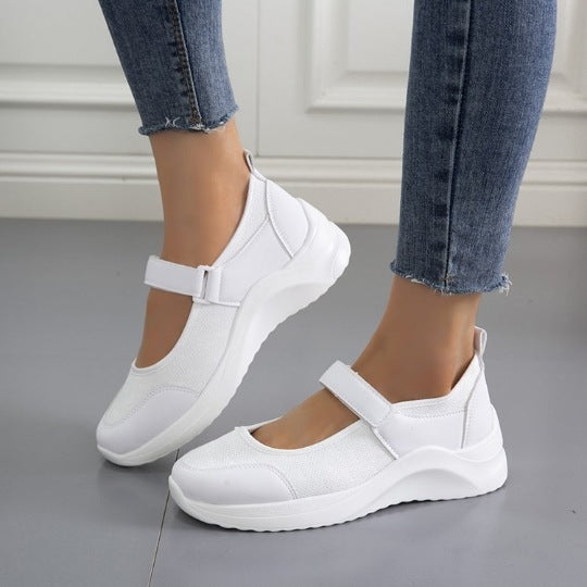 Chaussures Orthopédiques Stylées pour Toute Occasion