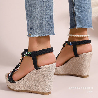 Sandales Orthopédiques Stylées pour Toute Occasion