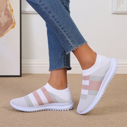 Chaussures Orthopédiques Gracieuses au Look Moderne