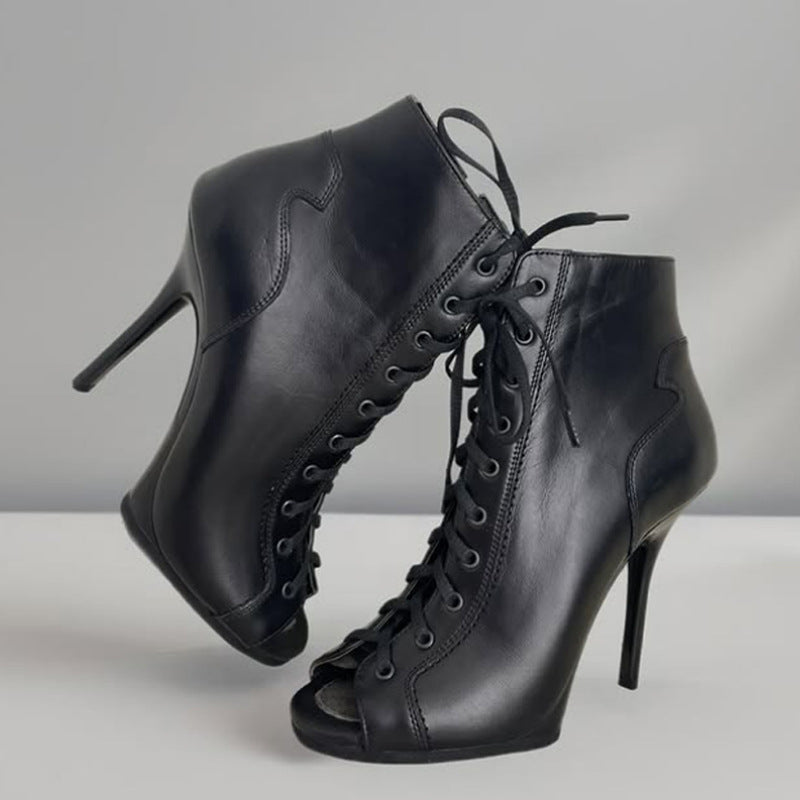 Bottes Orthopédiques Élégantes pour Chaque Pas