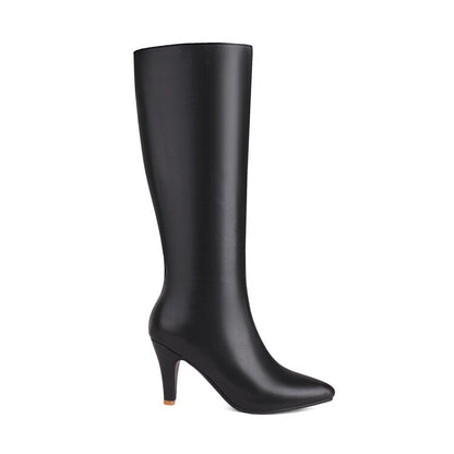 Bottes Orthopédiques Classiques au Style Intemporel