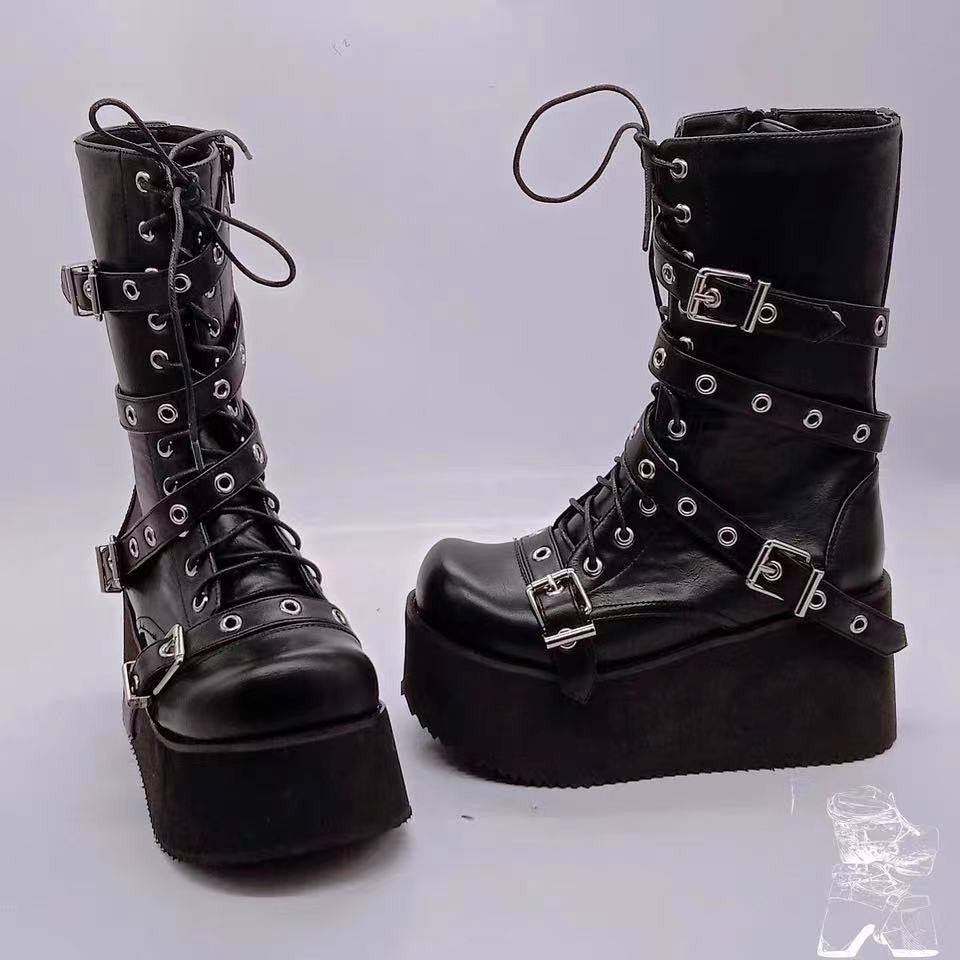 Bottes Orthopédiques Stylées pour Toute Occasion