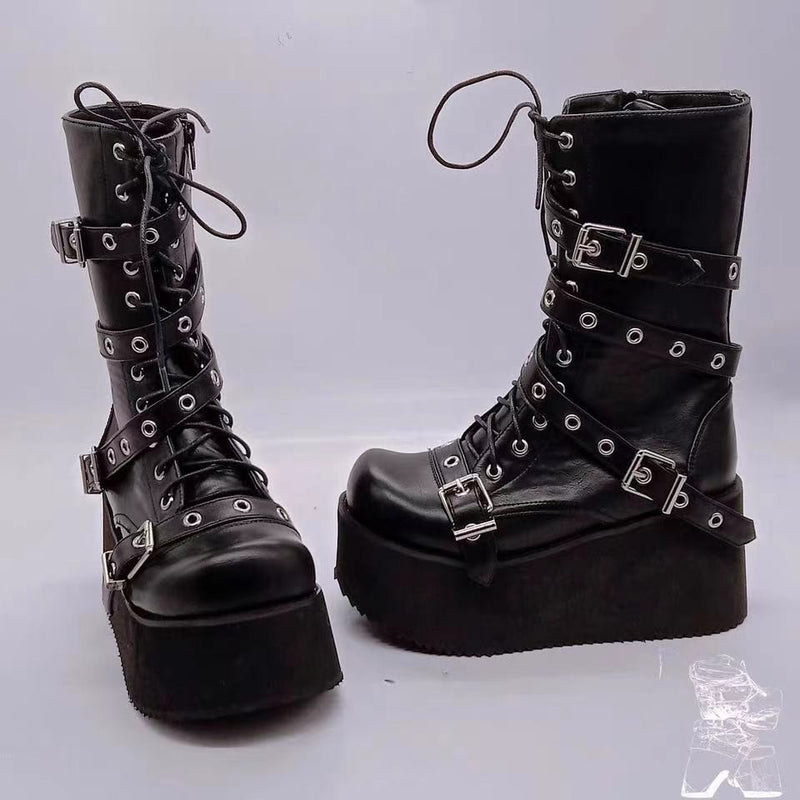 Bottes Orthopédiques Stylées pour Toute Occasion