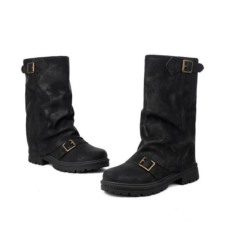 Bottes Orthopédiques Élégantes pour Chaque Pas
