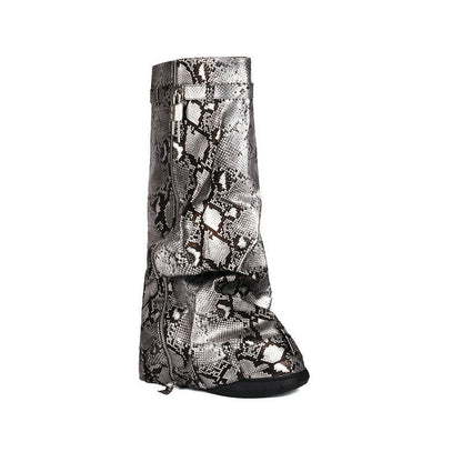 Bottes Orthopédiques Stylées pour Toute Occasion
