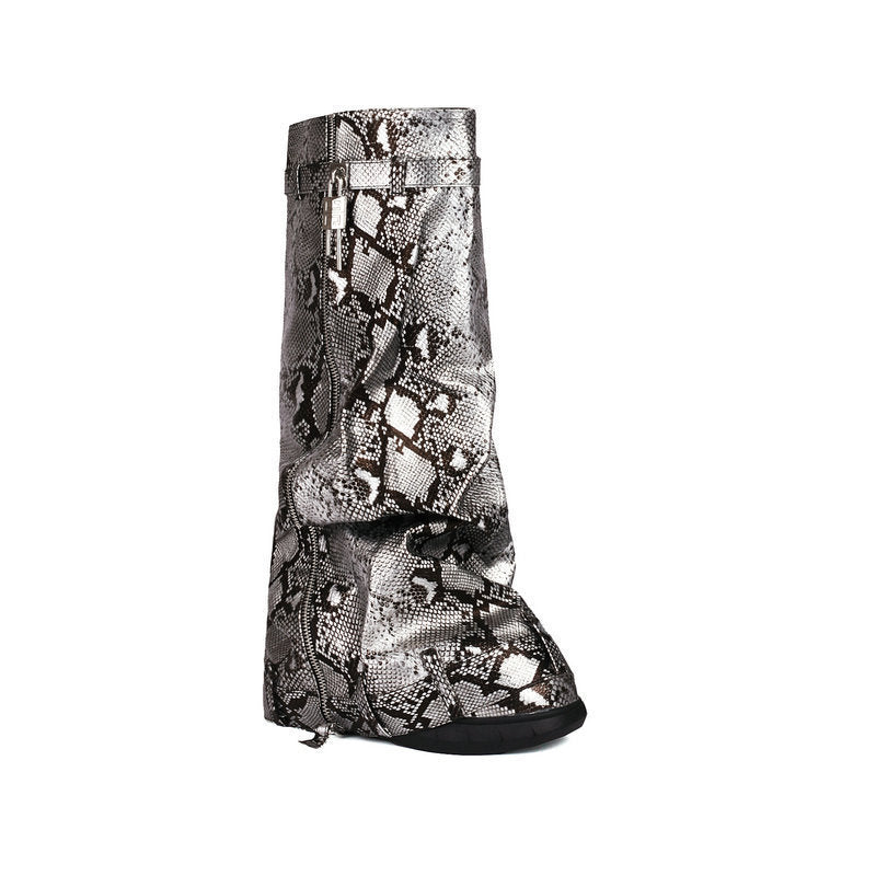 Bottes Orthopédiques Stylées pour Toute Occasion