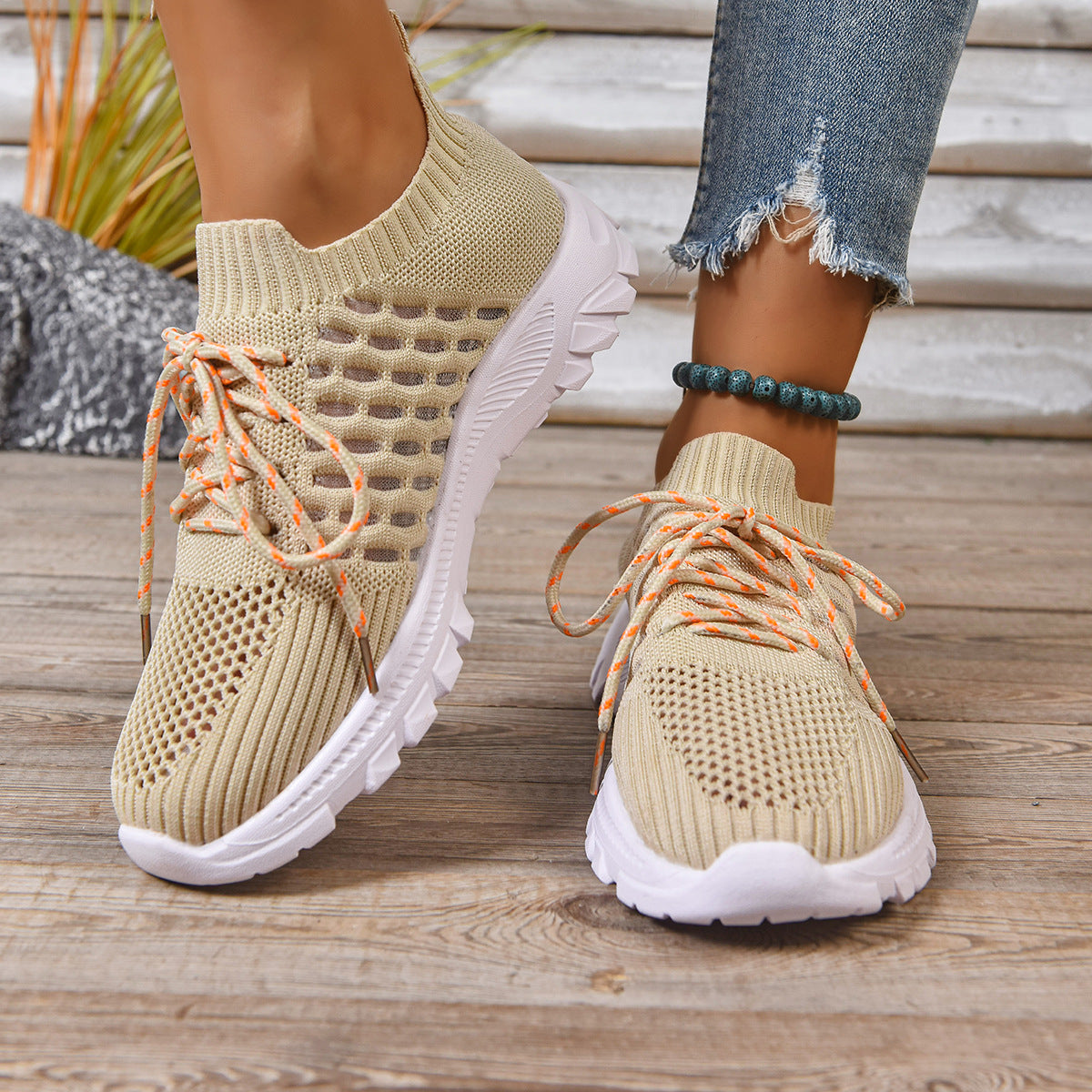Baskets Orthopédiques Classiques au Style Intemporel