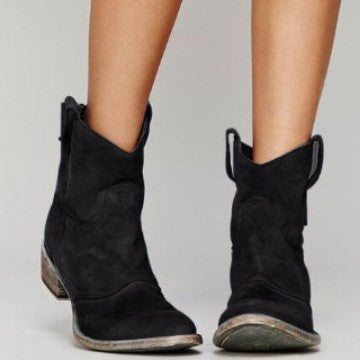 Bottes Orthopédiques Stylées pour Toute Occasion