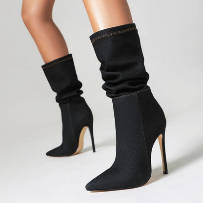 Bottes Orthopédiques Confortables pour Tous les Jours