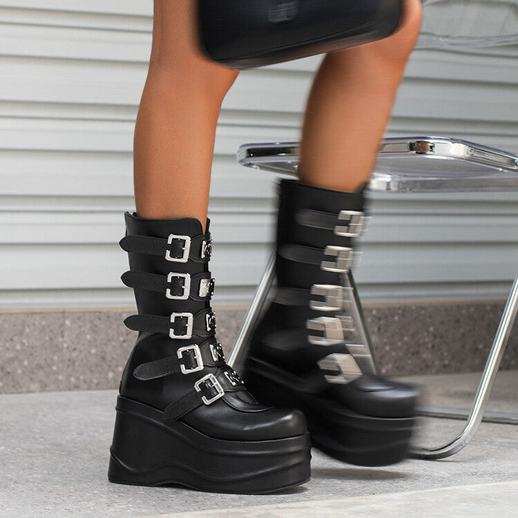 Bottes Orthopédiques Confortables pour Tous les Jours