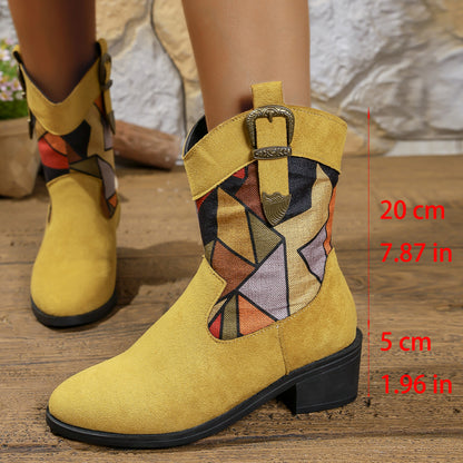 Bottes Orthopédiques Magnifiquement Conçues