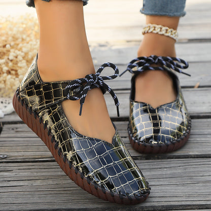 Chaussures Orthopédiques Stylées pour Toute Occasion