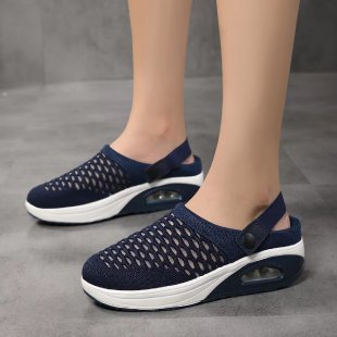 Sandales Orthopédiques Chics au Design Unique