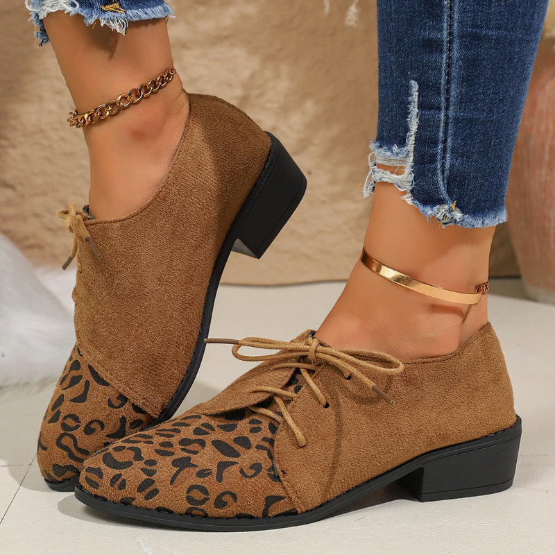 Chaussures Orthopédiques Stylées pour Toute Occasion