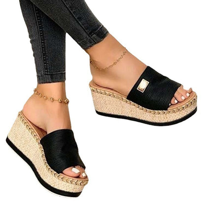 Sandales Orthopédiques Confortables pour Tous les Jours