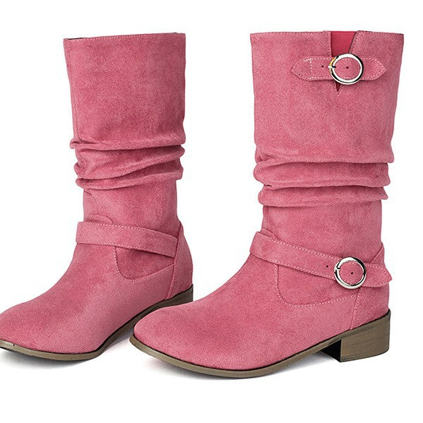 Bottes Orthopédiques Élégantes pour Chaque Pas