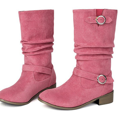 Bottes Orthopédiques Élégantes pour Chaque Pas