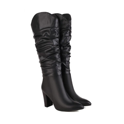 Bottes Orthopédiques Stylées pour Toute Occasion