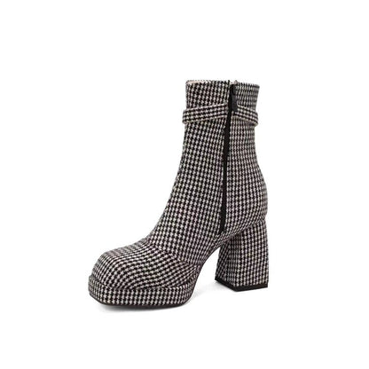 Bottes Orthopédiques Stylées pour Toute Occasion