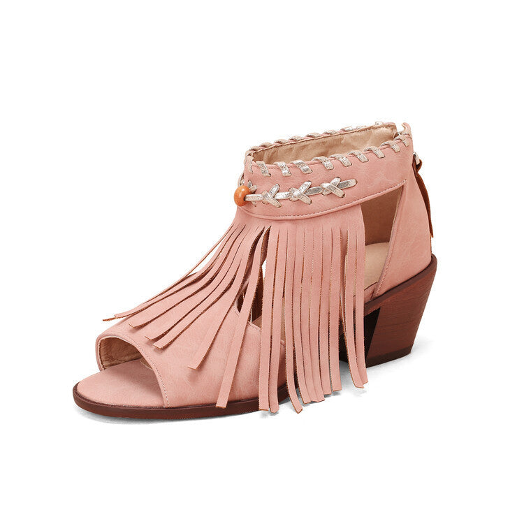 Sandales Orthopédiques Chics au Design Unique