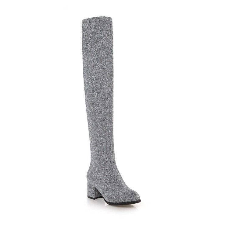Bottes Orthopédiques d'Inspiration Vintage