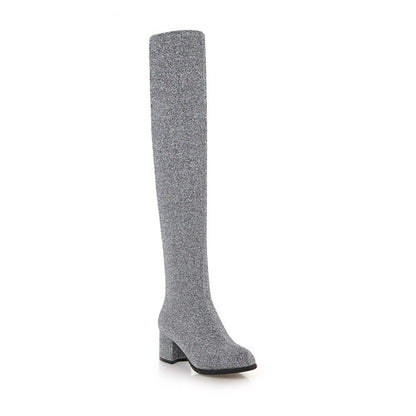 Bottes Orthopédiques d'Inspiration Vintage