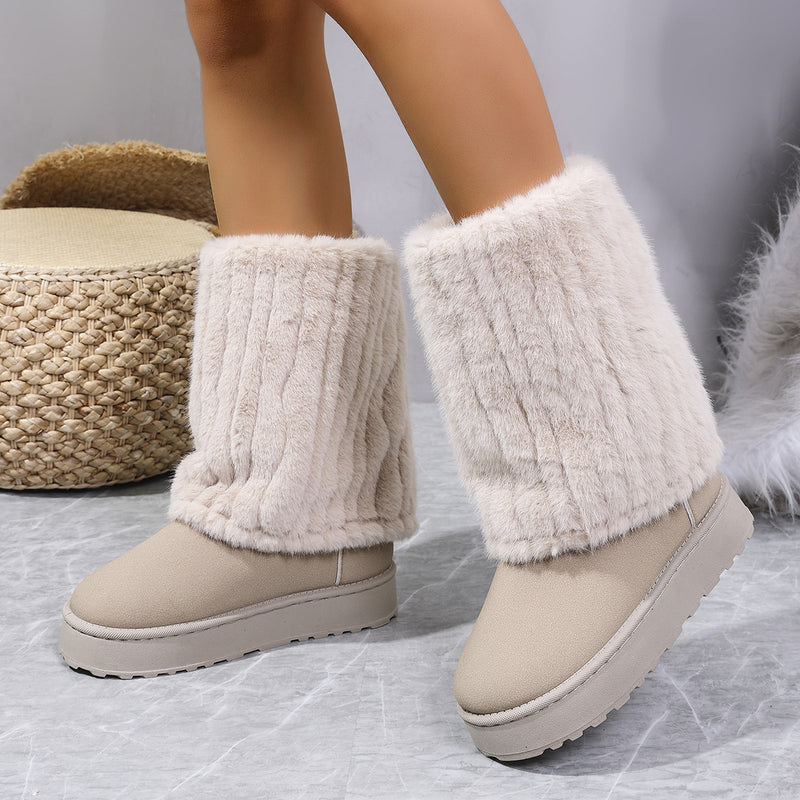 Bottes Orthopédiques Magnifiquement Conçues