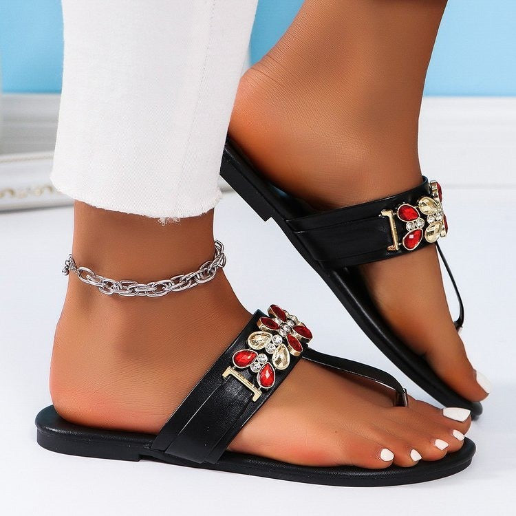 Sandales Orthopédiques Stylées pour Toute Occasion
