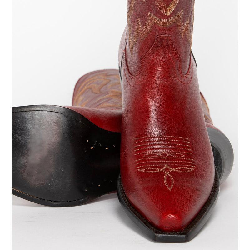 Bottes Orthopédiques Gracieuses au Look Moderne