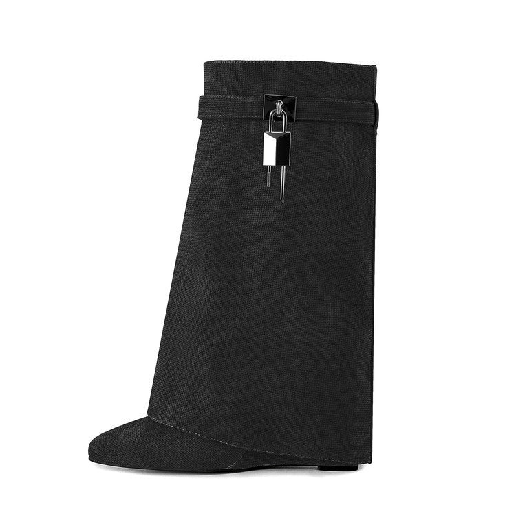 Bottes Orthopédiques Magnifiquement Conçues