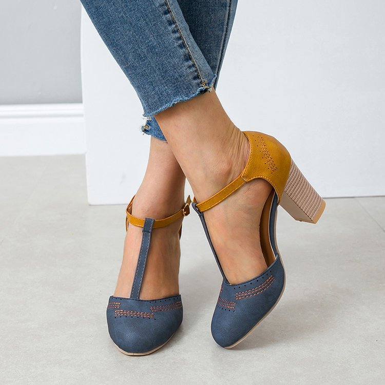 Chaussures Orthopédiques Stylées pour Toute Occasion