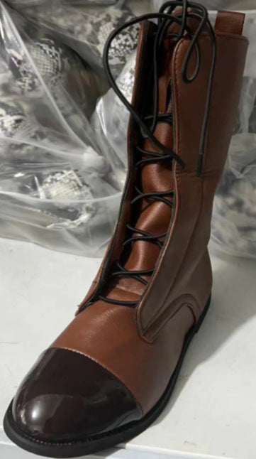 Bottes Orthopédiques Stylées pour Toute Occasion