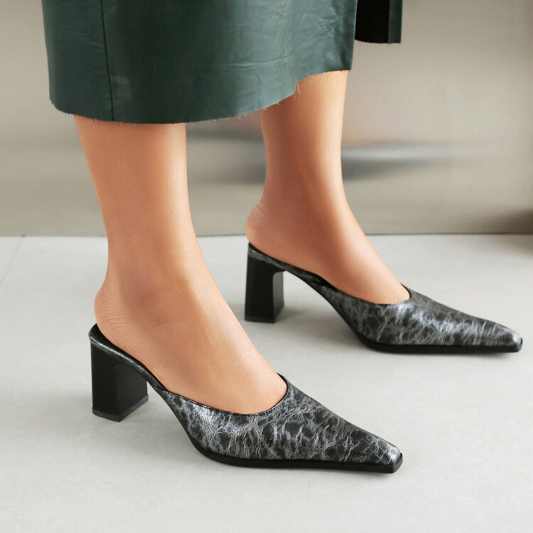 Sandales Orthopédiques Stylées pour Toute Occasion