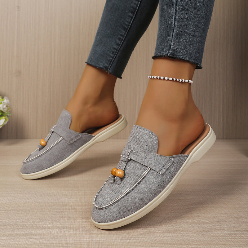 Chaussures Orthopédiques Stylées pour Toute Occasion