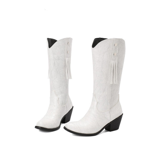 Bottes Orthopédiques Élégantes pour Chaque Pas