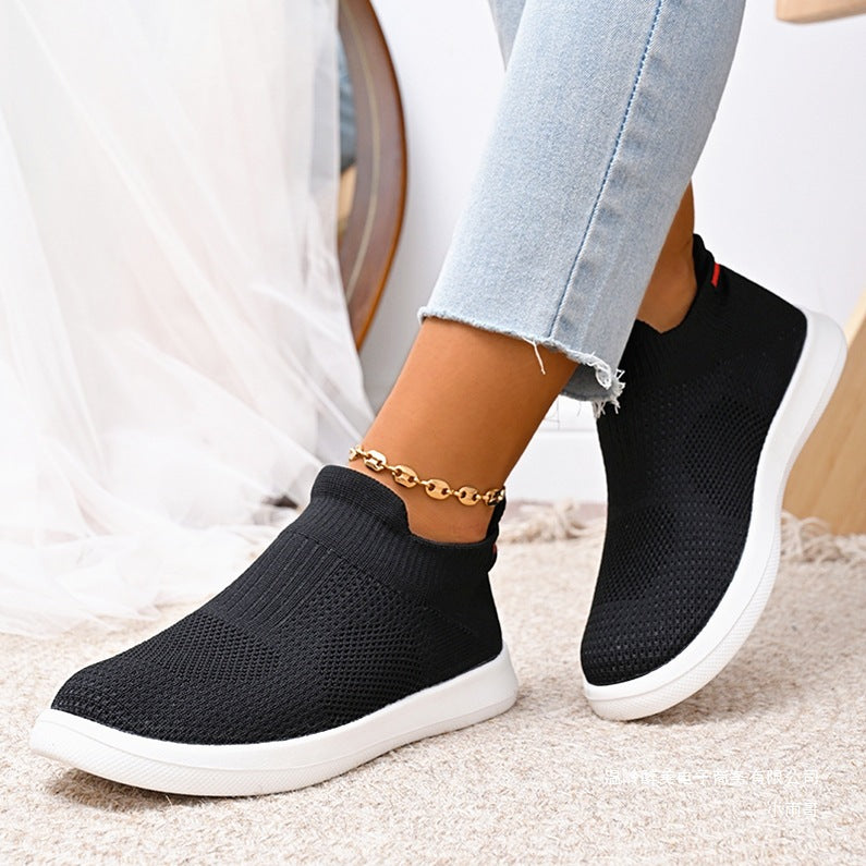 Chaussures Orthopédiques Élégantes pour Chaque Pas