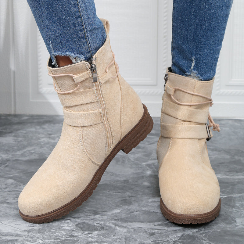 Bottes Orthopédiques Magnifiquement Conçues