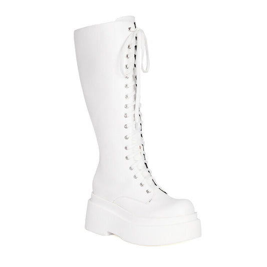 Bottes Orthopédiques d'Inspiration Vintage