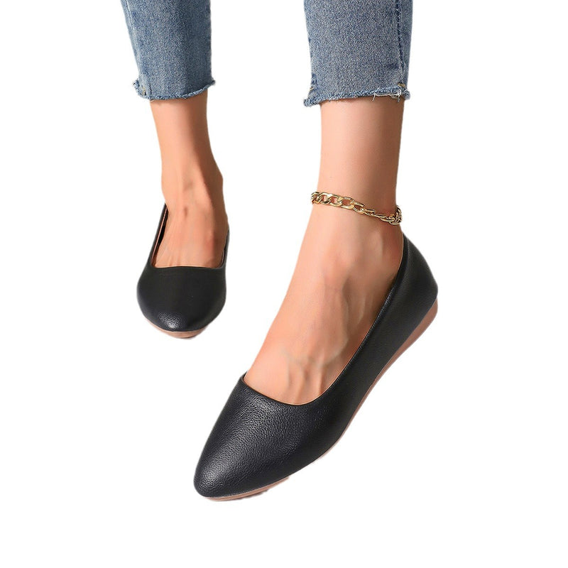 Chaussures Orthopédiques Stylées pour Toute Occasion