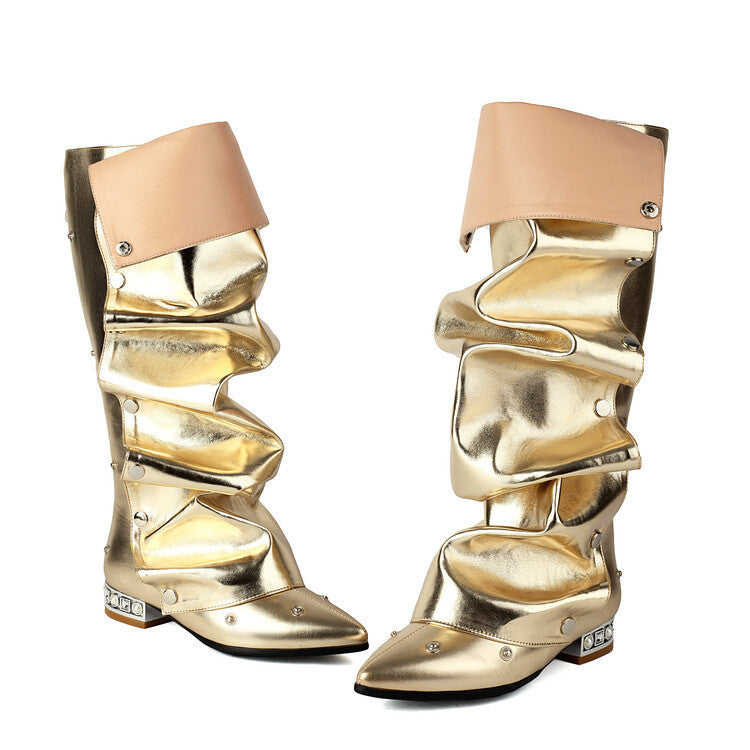 Bottes Orthopédiques Élégantes pour Chaque Pas