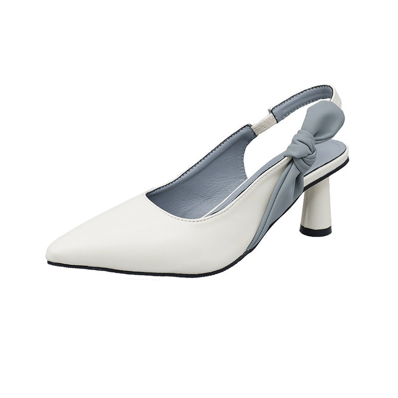 Sandales Orthopédiques Chics au Design Unique