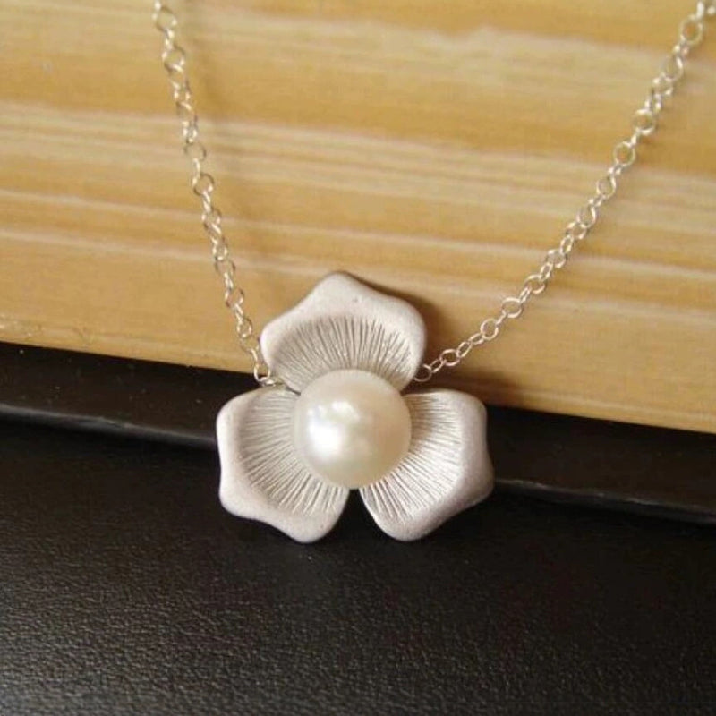 Perle Collier élégant pour toute occasion