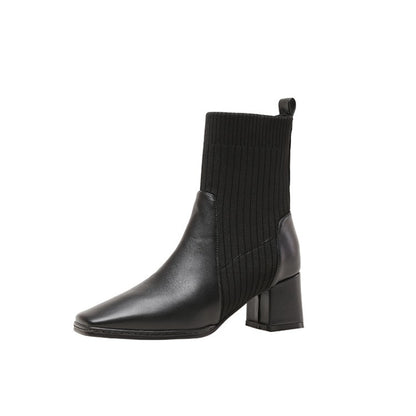 Bottes Orthopédiques Stylées pour Toute Occasion